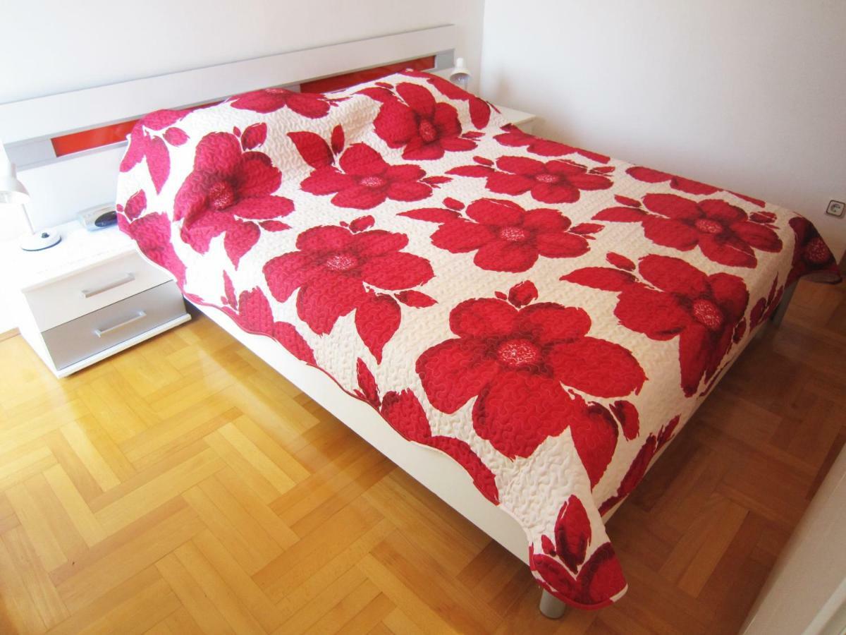 Apartments Jadran Grebaštica Extérieur photo