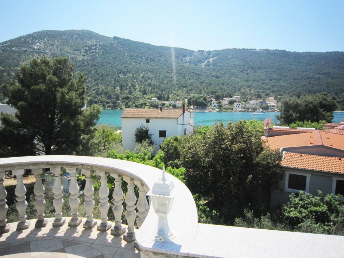 Apartments Jadran Grebaštica Extérieur photo