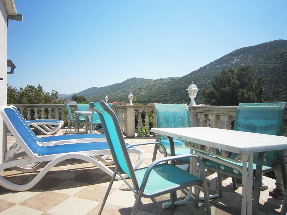 Apartments Jadran Grebaštica Extérieur photo